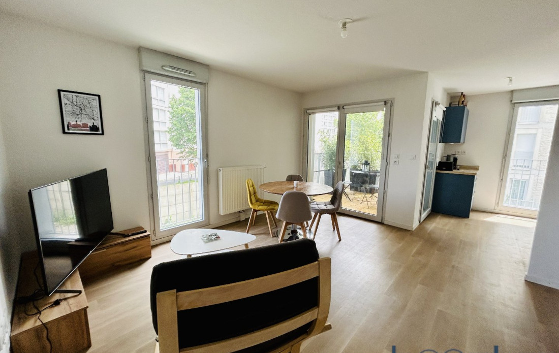 vente Appartement Toulouse - Photo 5