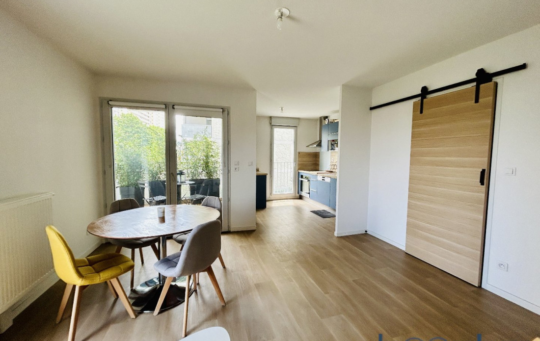 vente Appartement Toulouse - Photo 4