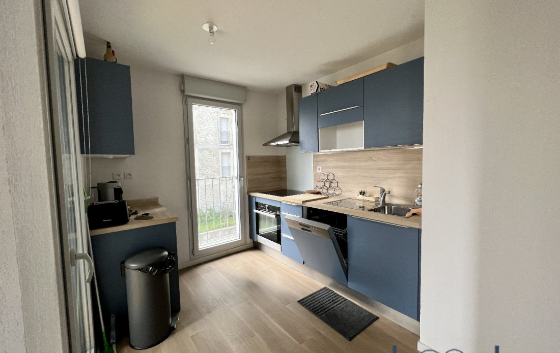 vente Appartement Toulouse - Photo 3