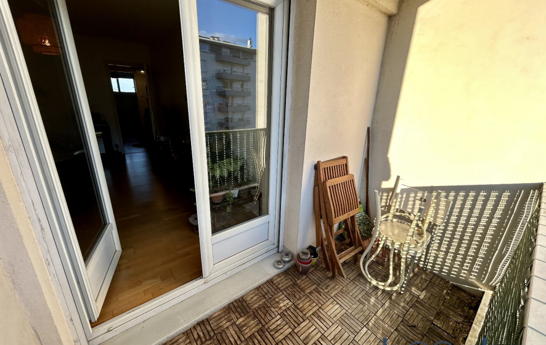 vente Appartement Toulouse