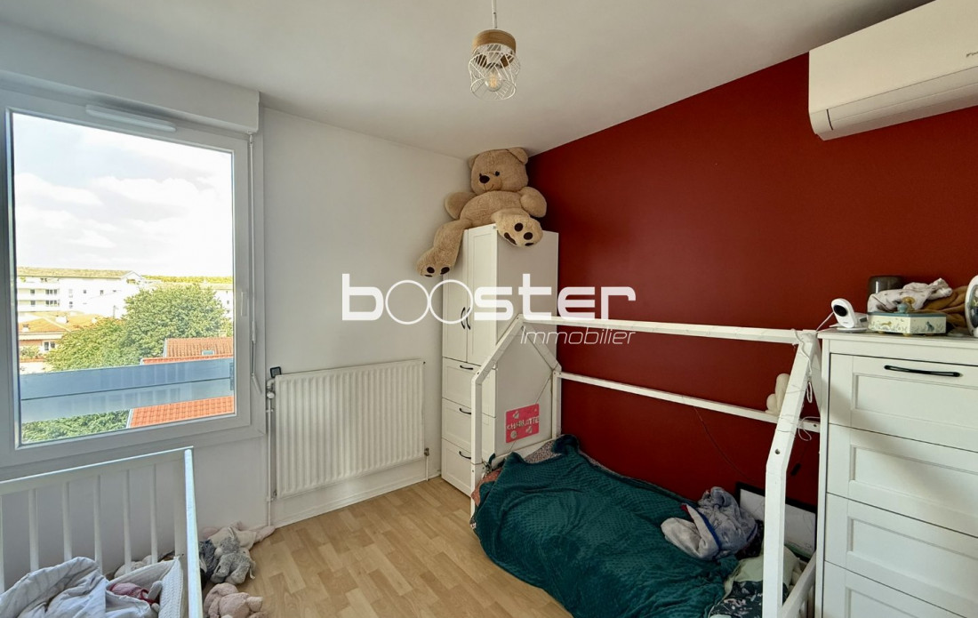 vente Appartement Toulouse - Photo 5