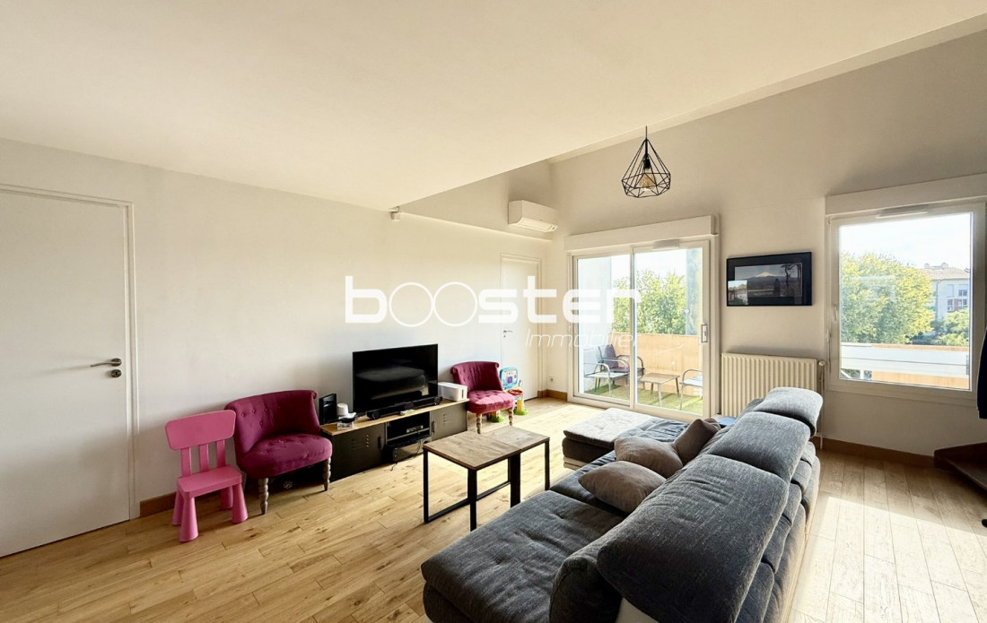 vente Appartement Toulouse - Photo 3