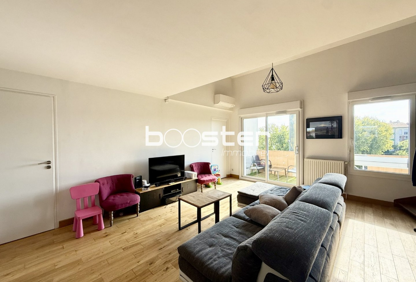 vente Appartement Toulouse - Photo 3