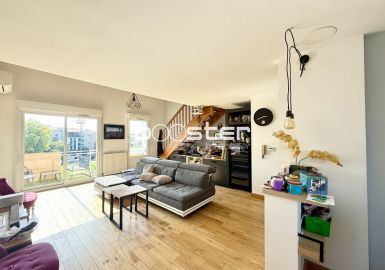 vente Appartement Toulouse