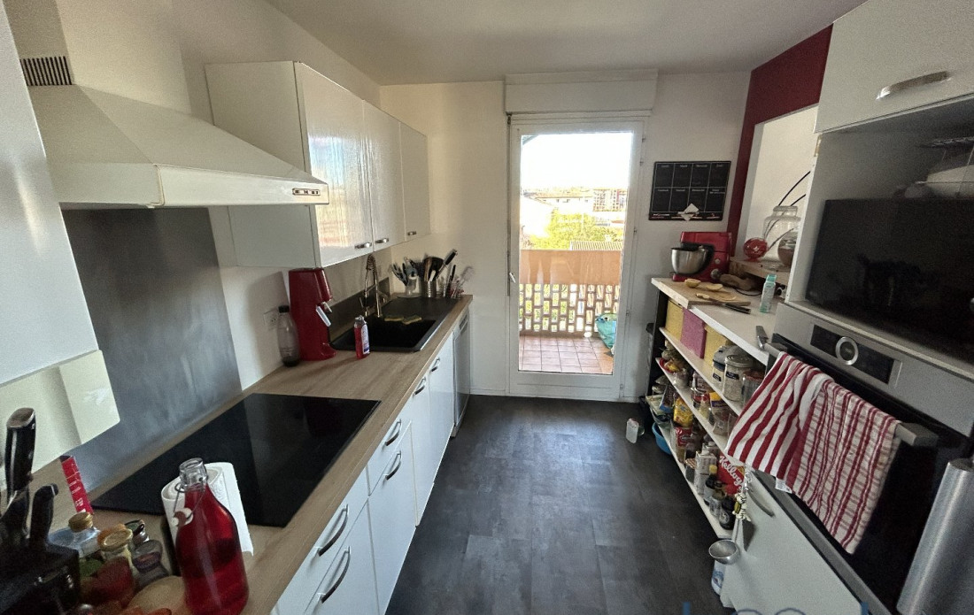 vente Appartement Toulouse - Photo 4