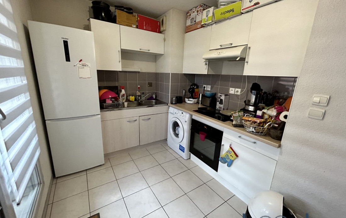 vente Appartement en résidence Toulouse - Photo 3