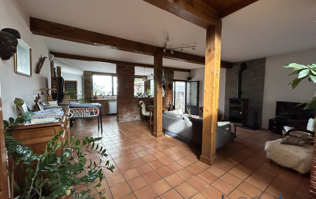 vente Maison Toulouse - Photo 3