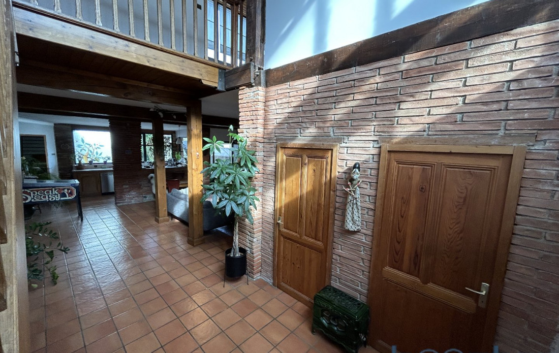 vente Maison Toulouse - Photo 4