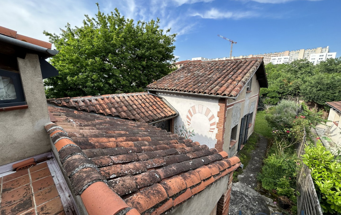 vente Maison Toulouse - Photo 9