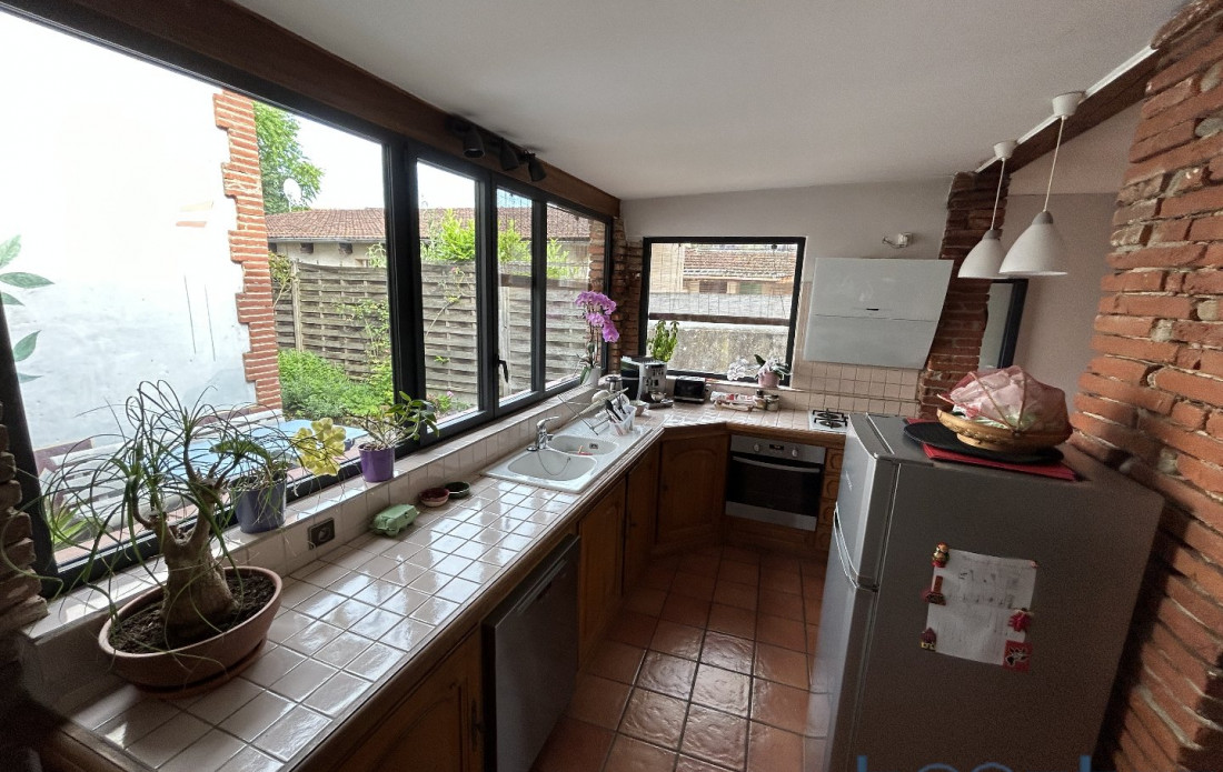 vente Maison Toulouse - Photo 5
