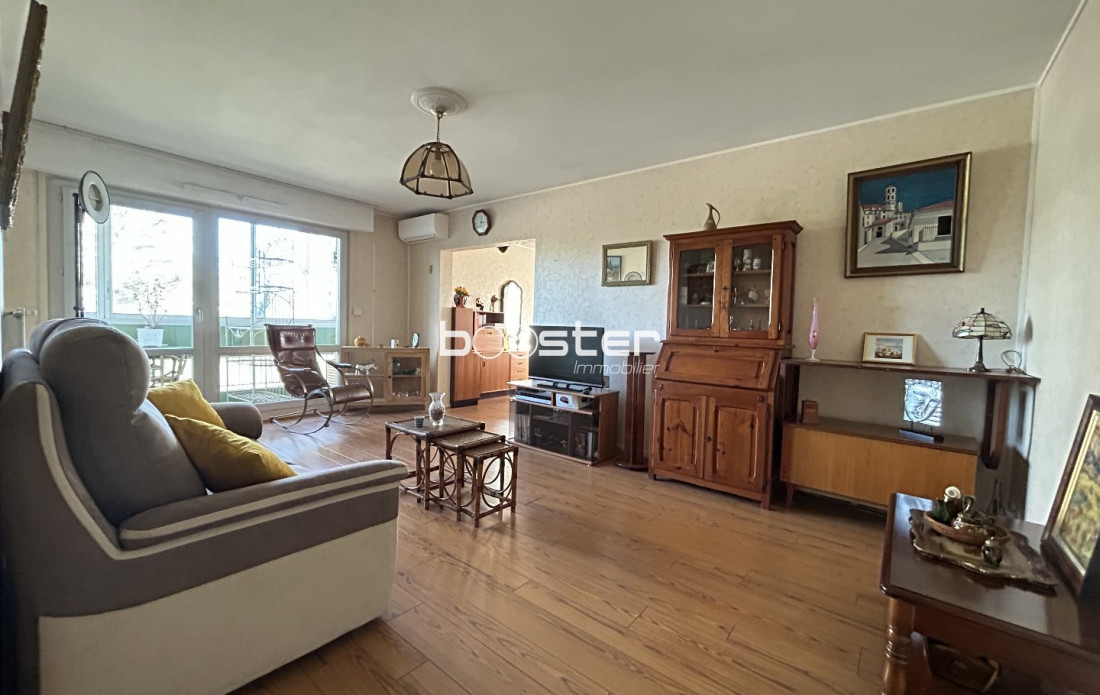 vente Appartement en résidence Toulouse - Photo 1