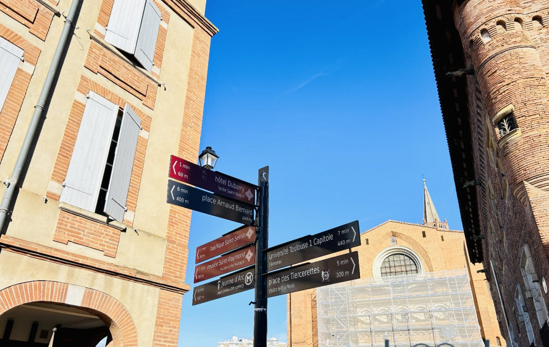 vente Appartement Toulouse - Photo 1