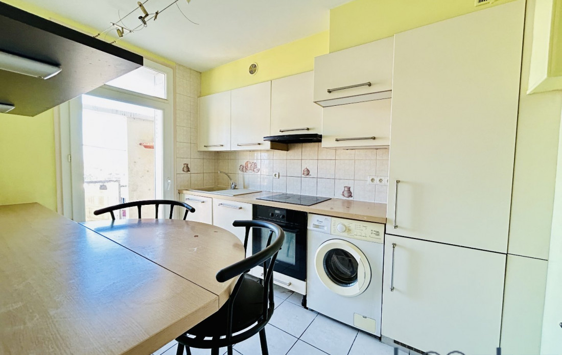 vente Appartement Toulouse - Photo 1