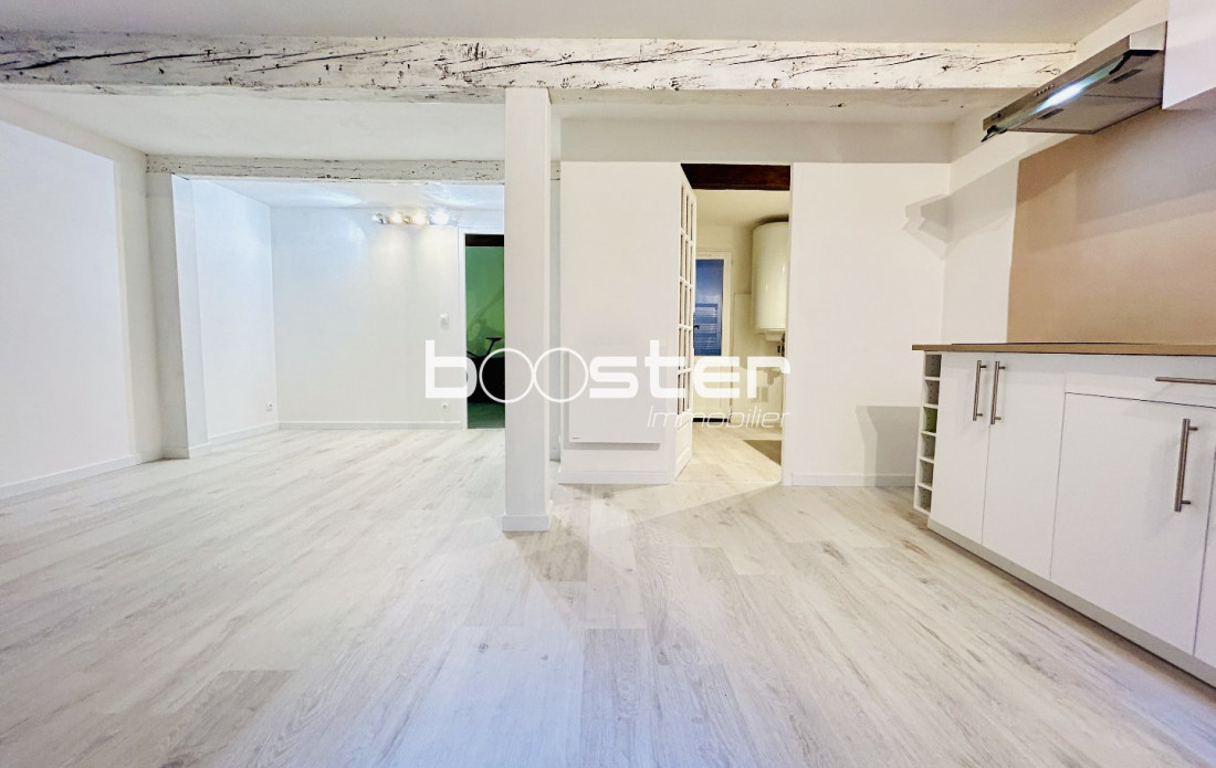 vente Appartement Toulouse - Photo 3