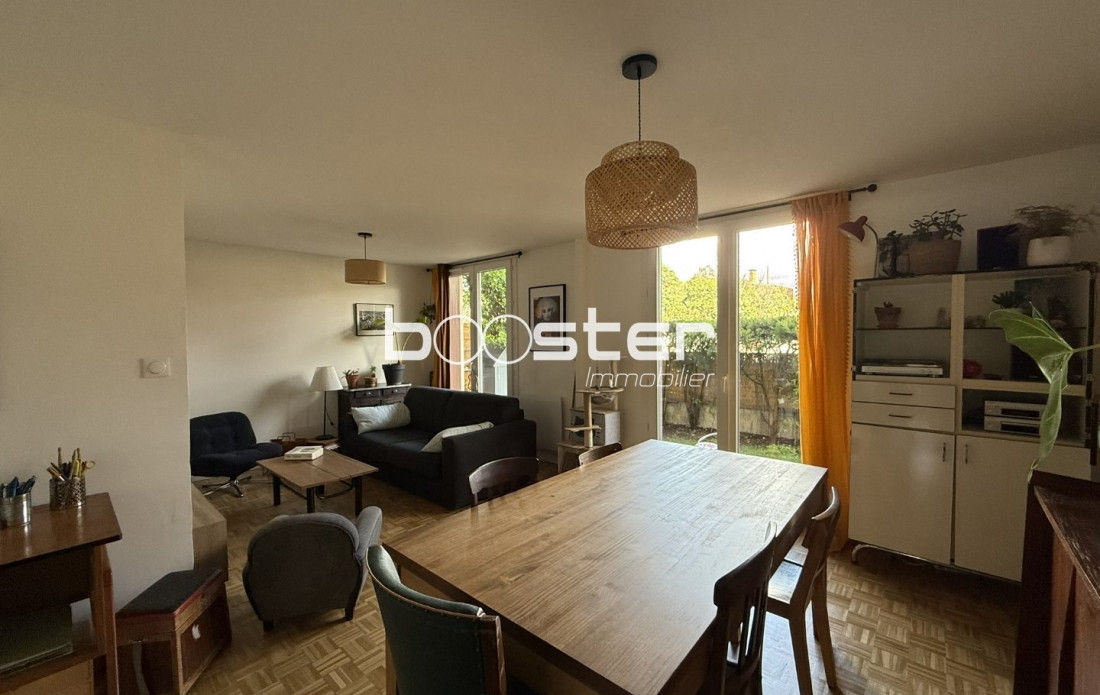 vente Appartement Toulouse - Photo 3