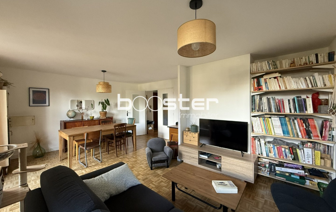 vente Appartement Toulouse - Photo 1