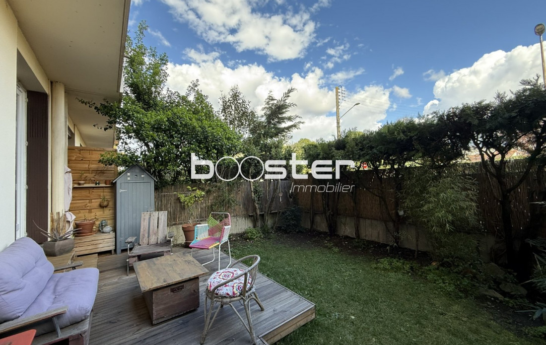 vente Appartement Toulouse - Photo 5