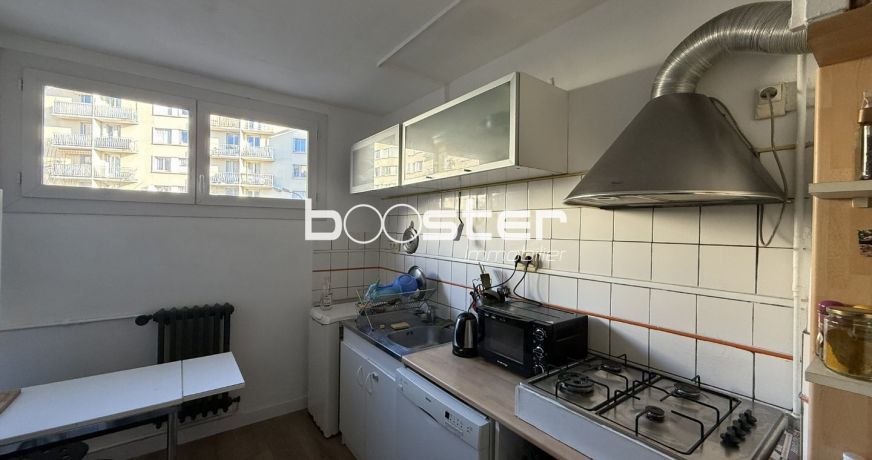 vente Appartement Toulouse