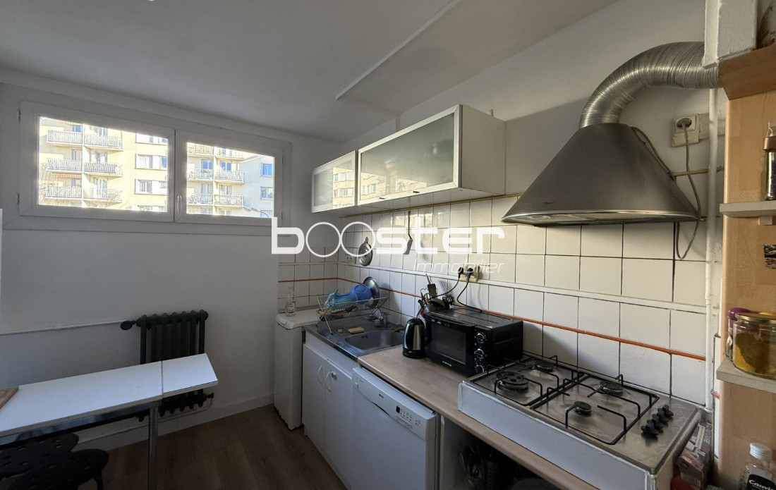 vente Appartement Toulouse - Photo 4