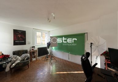 vente Appartement Toulouse