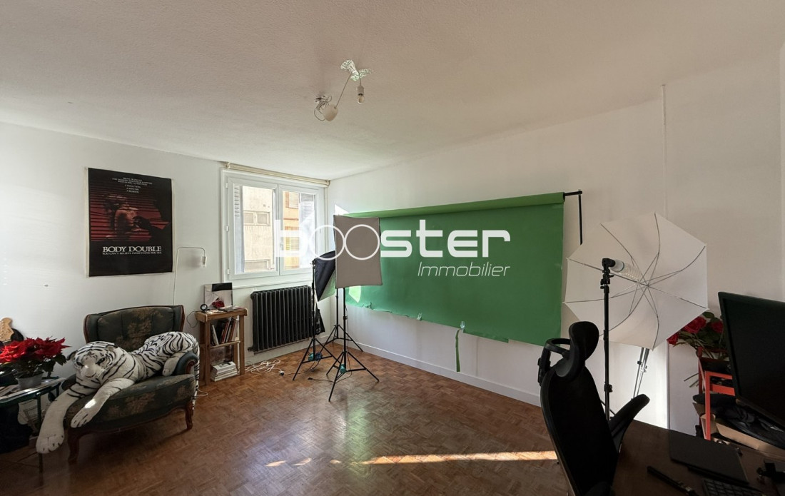 vente Appartement Toulouse - Photo 1