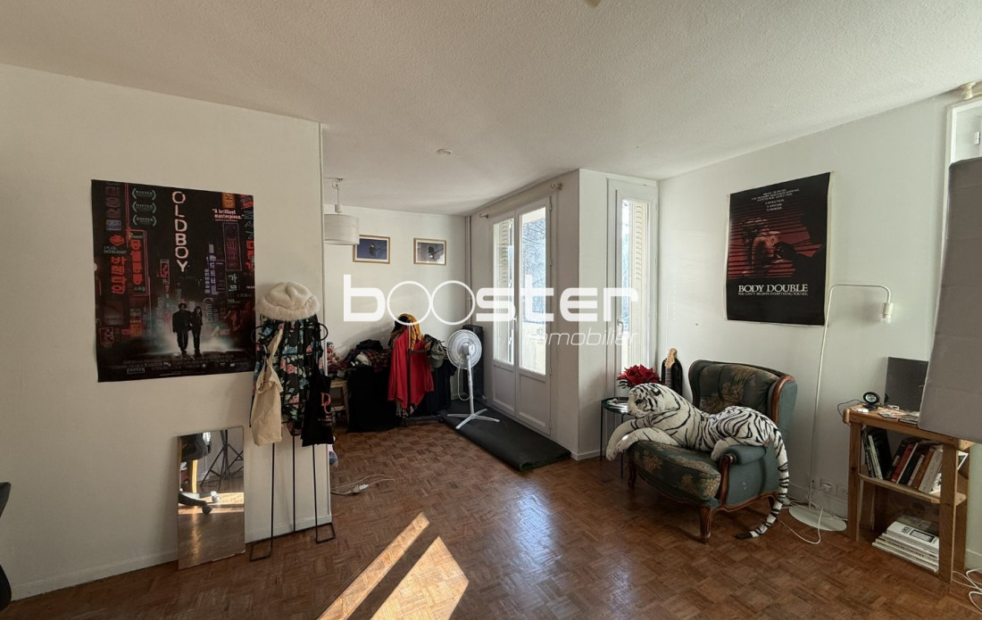 vente Appartement Toulouse - Photo 3
