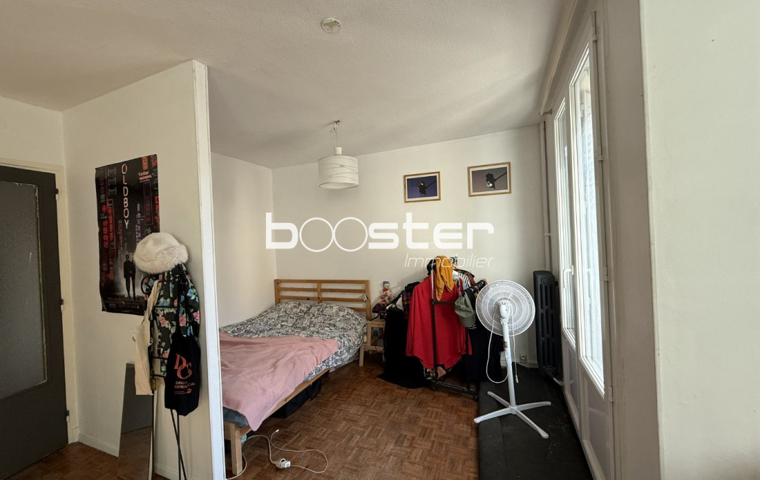 vente Appartement Toulouse - Photo 5