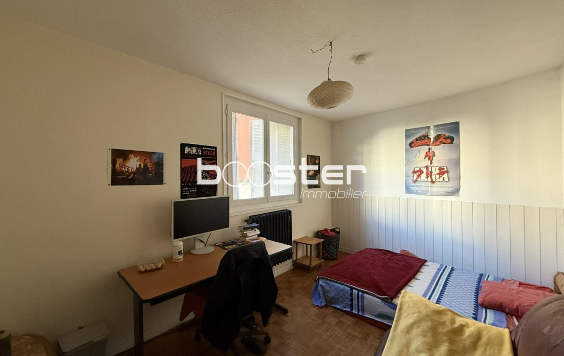 vente Appartement Toulouse - Photo 7