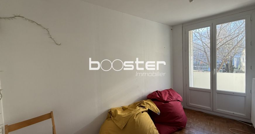 vente Appartement Toulouse