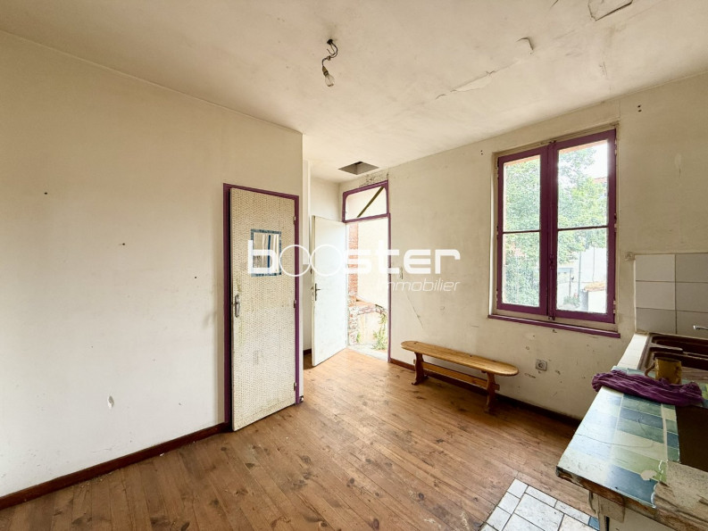 vente Maison Toulouse - Photo 3