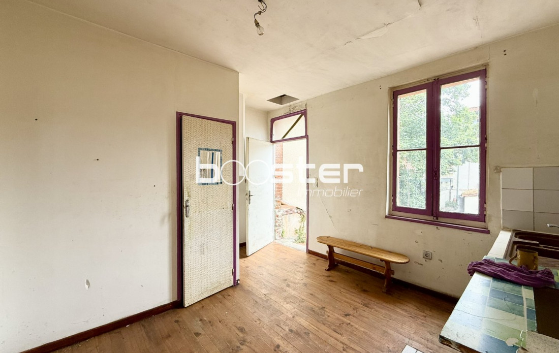 vente Maison Toulouse - Photo 3