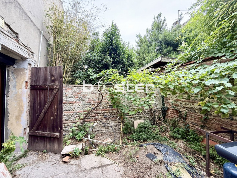 vente Maison Toulouse - Photo 4