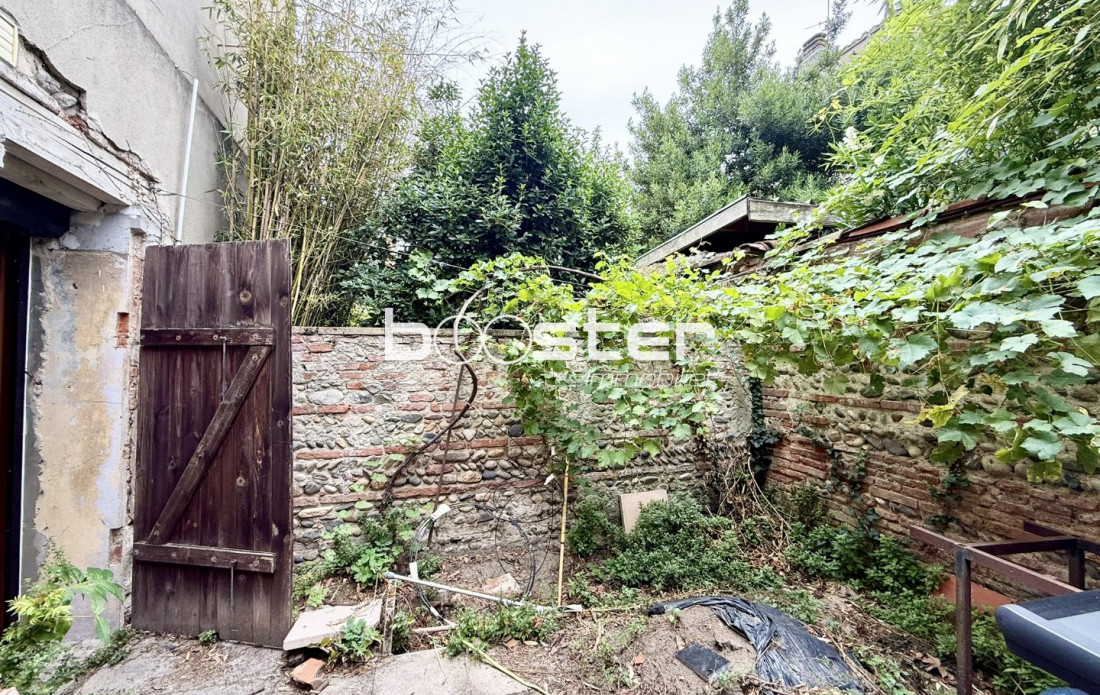 vente Maison Toulouse - Photo 4