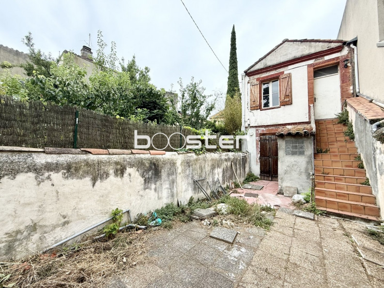 vente Maison Toulouse - Photo 1