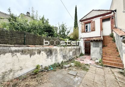 vente Maison Toulouse