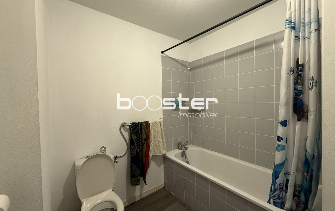 vente Appartement Toulouse - Photo 7
