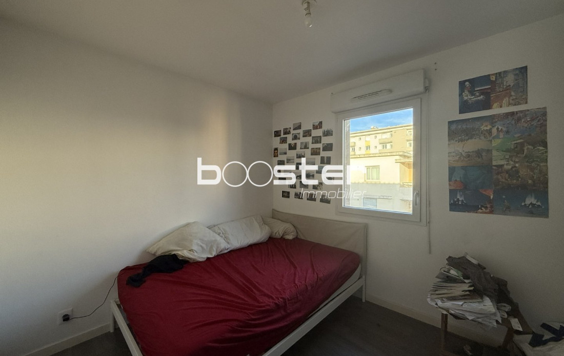vente Appartement Toulouse - Photo 5