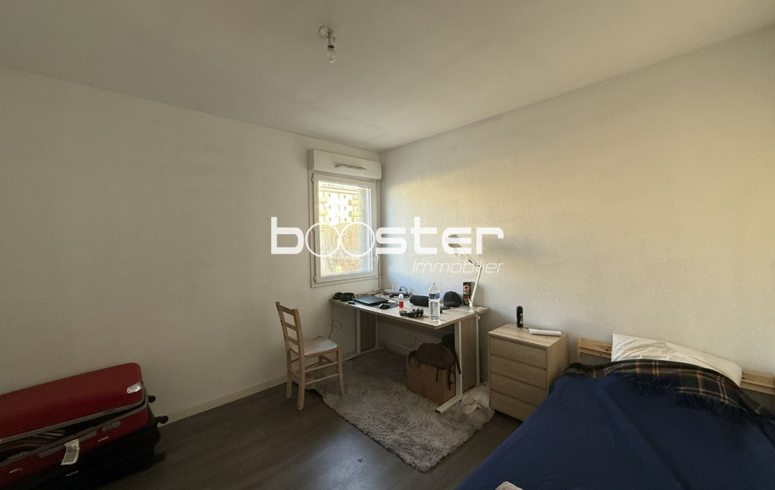 vente Appartement Toulouse - Photo 6