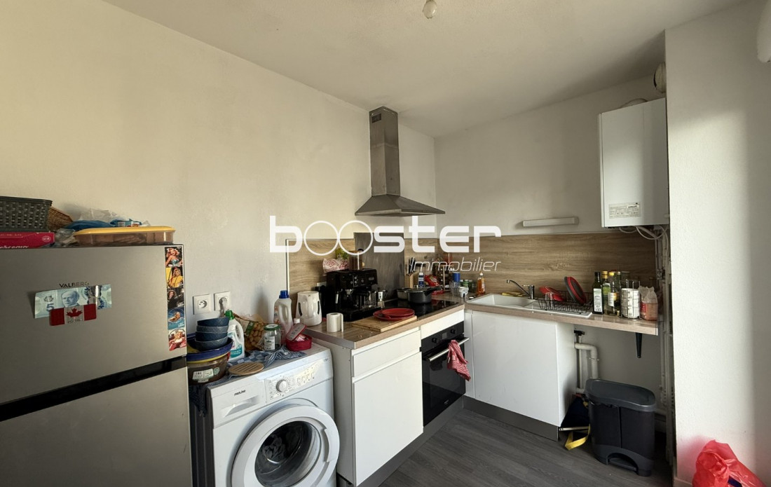 vente Appartement Toulouse - Photo 4