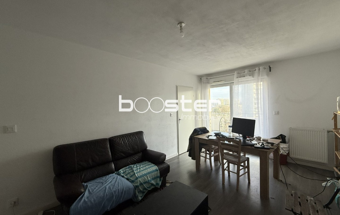 vente Appartement Toulouse - Photo 3