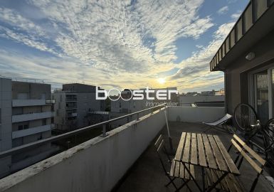 vente Appartement Toulouse