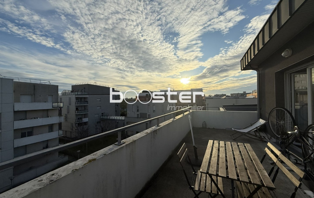 vente Appartement Toulouse - Photo 1
