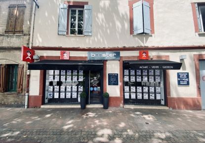 vente Parking extérieur Toulouse