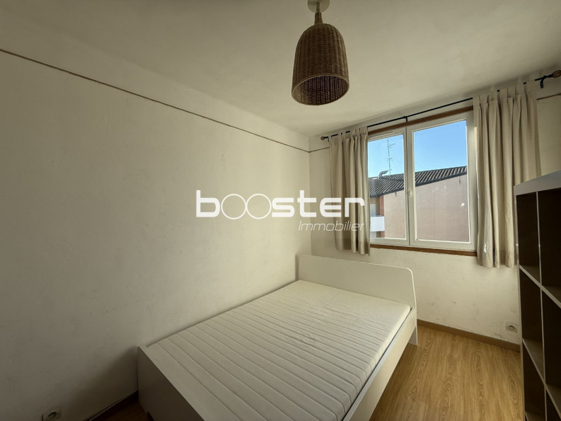 vente Appartement Toulouse - Photo 5