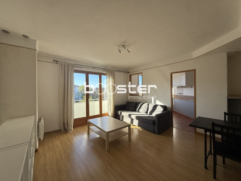 vente Appartement Toulouse - Photo 3