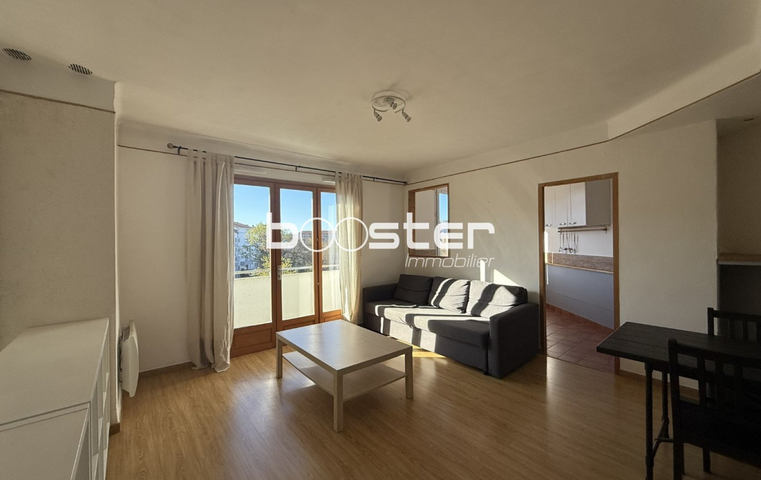 vente Appartement Toulouse - Photo 3