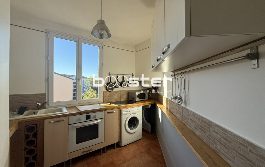 vente Appartement Toulouse - Photo 4