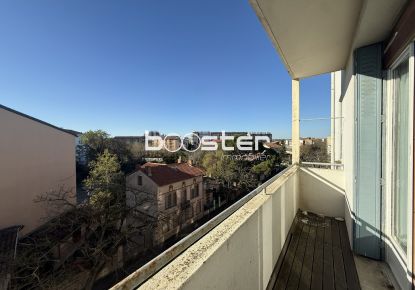 vente Appartement Toulouse