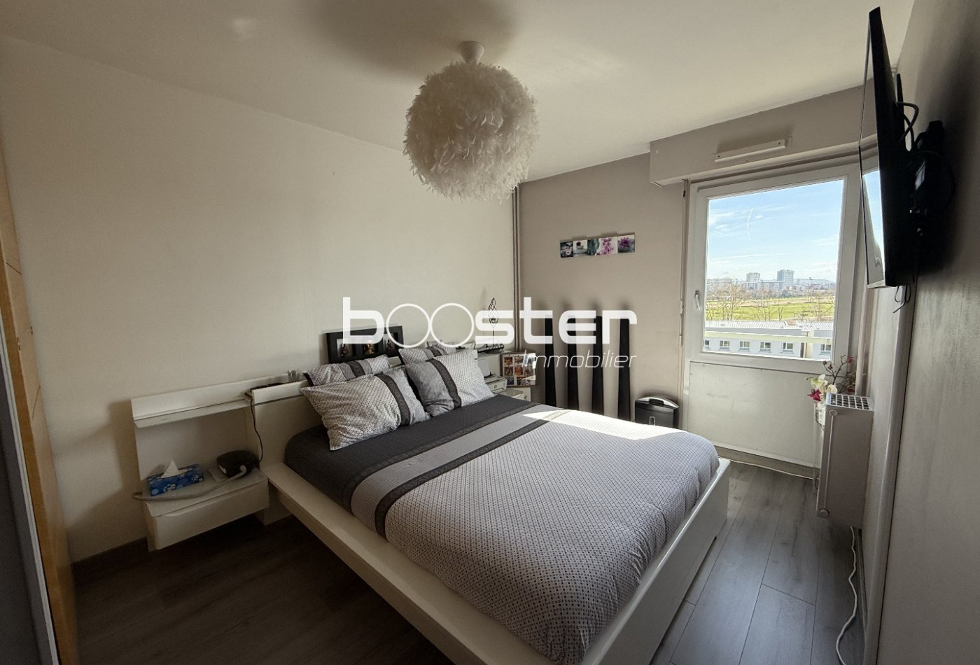 vente Appartement Toulouse - Photo 5