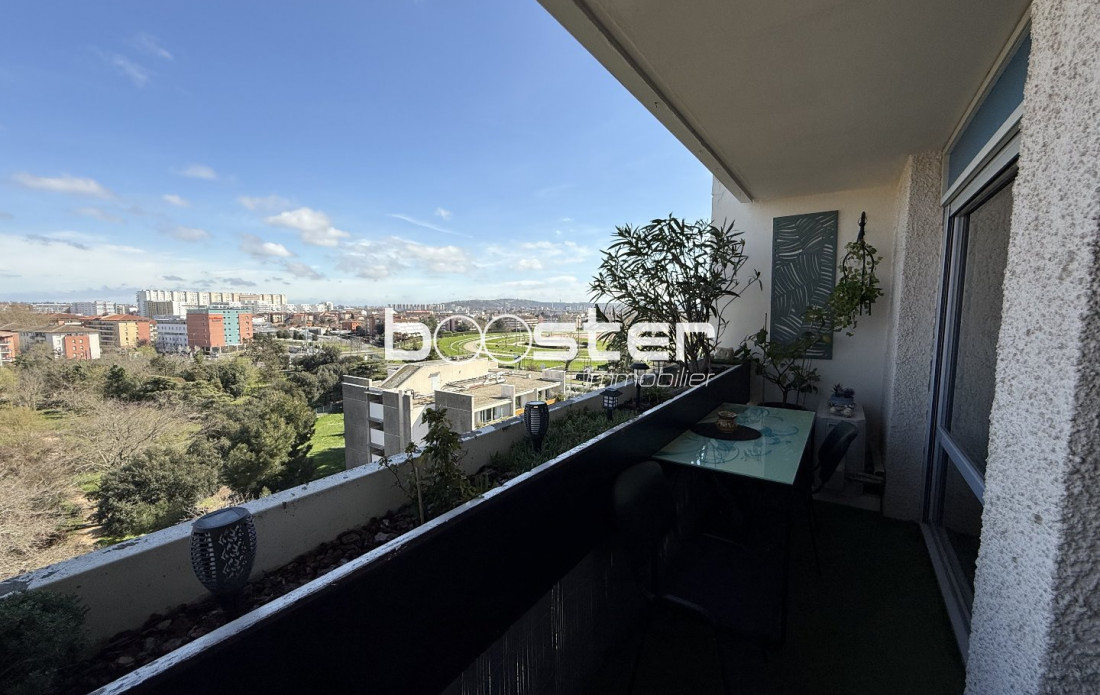 vente Appartement Toulouse - Photo 3